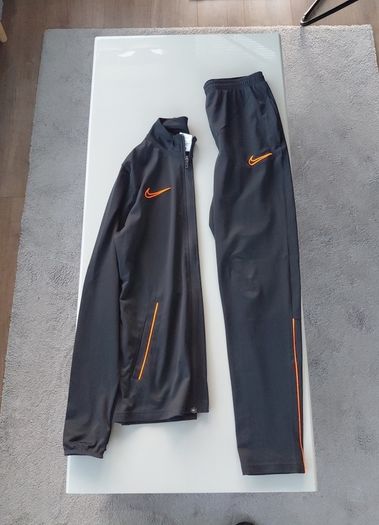 Nike dri-fit academy 21 tracksuit set