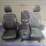 Renault trafic/nv300/Vivaro seats Image 2