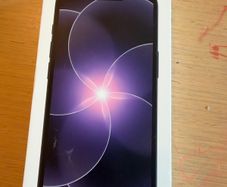 Apple iPhone 17e 256gb black NEW with warranty