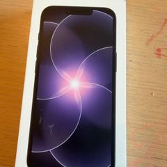 Apple iPhone 17e 256gb black NEW with warranty