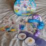 A Large Set of Beados Items plus A Quick Drying Design Station - Original Box Available - See Pics - Hours of Fun  - # Image 9