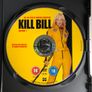 Kill Bill: Volumes 1+2 Boxset (Quentin Tarantino Film) [2003-2004] [2xMovie DVD] Image 8