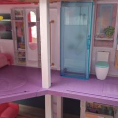 Barbie Dream House
