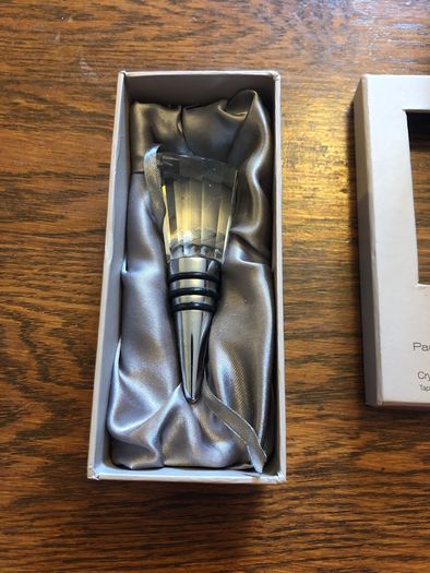 wine stopper