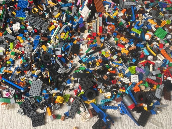 lego