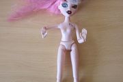 2012 MGA Bratz Bratzillaz Cloetta Spelletta doll (nude)11inches 112587