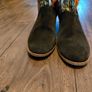 TOMS - suede boots- uk7 Image 3