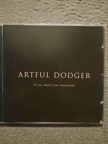 Artful Dodger