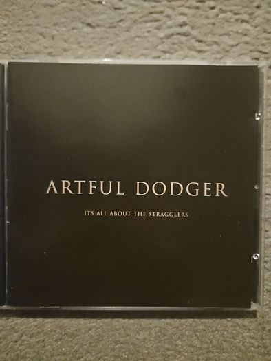 Artful Dodger