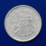 San Marino Bunc 1974 Coin Stamp Cover Image 4
