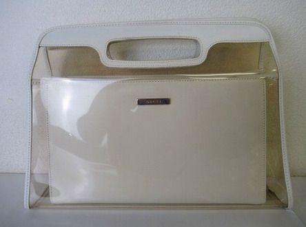 Authentic Gucci Bag