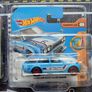 1/64 Hot Wheels Datsun 510 Wagon Lot x 6 , Plus Protectors Image 7