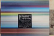 Brian Eno + David Byrne CD - My Life In The Bush Of Ghosts