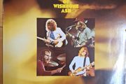 Vinyl Wishbone Ash best of
