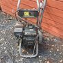 Petrol Power washer Image 2