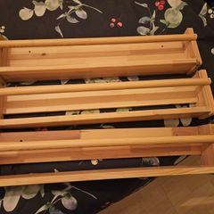 Book Shelf x 3