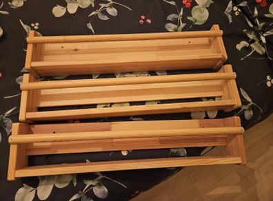 Book Shelf x 3