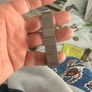 Vintage magor 80s/90s bracelet Image 4