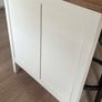 IKEA TORNVIKEN off-white, oak, kitchen island Image 4