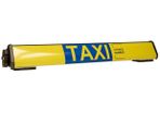 taxi plate
