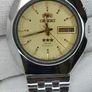 Vintage 70's Japanese ORIENT -Crystal Day-Date Image 4