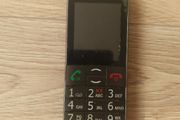 Maxcom MM720 Black
