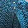 Girls Hand Made Bolero 7-8 Years Image 8