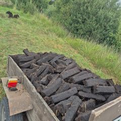Car Trailer turf