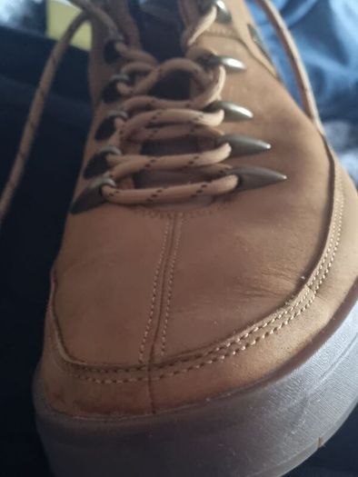 Timberland size 11.5