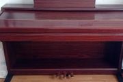 Digital Yamaha Clavinova Piano
