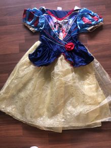 Cinderella dress
