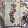 Huge selection of over 150 metal dies for cutting onto card or paper Image 2