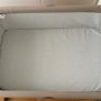 chicco bedside crib Image 5