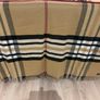 FRAAS Cashmink Plaid Woven Throw Image 4