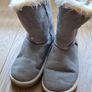 Winter suede boots Image 3