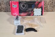 Fai Auto Parts Tck176 Timing Chain Kit For Audi Brand New