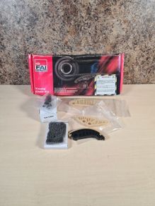 Fai Auto Parts Tck176 Timing Chain Kit For Audi Brand New