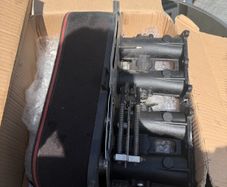 Duratec jenvey itbs