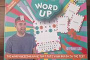 Word Up Board Game