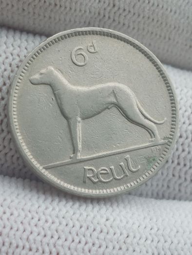Early years sixpence