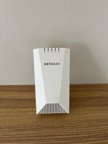 netgear wifi extender