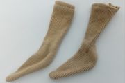 Palitoy Action Man LRDG Socks &amp; Grenades