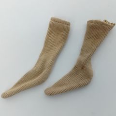 Palitoy Action Man LRDG Socks & Grenades