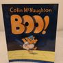 Boo! Preston Pig storybook Image 2
