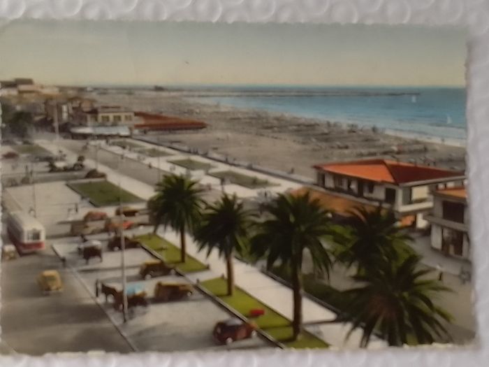 Postcard
