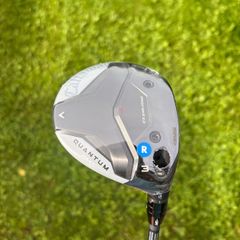 Callaway Quantum 3wood