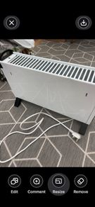 Electric Heater