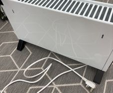 Electric Heater