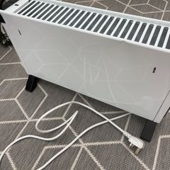 Electric Heater