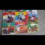 Thomas The Tank Engine books Image 4